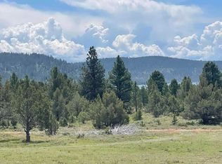 22790 Cottonwood Rd, Lakeview, OR 97630