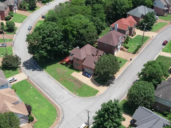 4905 Tulip Grove Ln, Hermitage, TN 37076