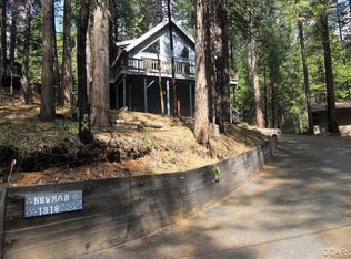 1318 Nola Dr, Arnold, CA 95223