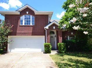 5202 Snowmass Cv, Austin, TX 78749