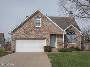 3300 Brittany Ct, Louisville, KY