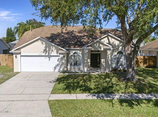 1008 Pelican Ln, Rockledge, FL 32955