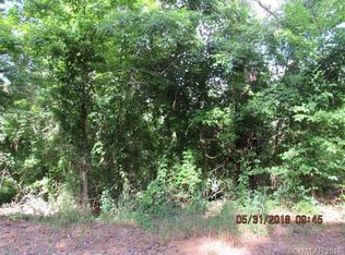 954 Ferguson Rd, Gloster, LA 71030