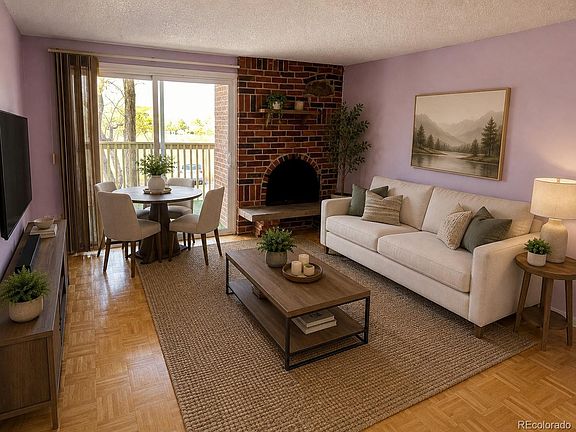 2nd image of 1304 S Parker Road #261