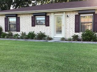 228 Virginia St, Larose, LA 70373
