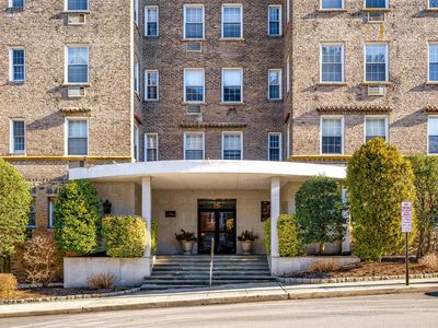16 N Chatsworth Avenue #603, Larchmont, NY, 10538