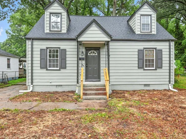 1281 Strand St, Norfolk, VA 23513
