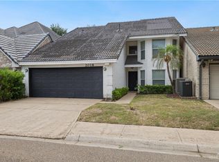 2018 Sabinal St, Mission, TX 78572