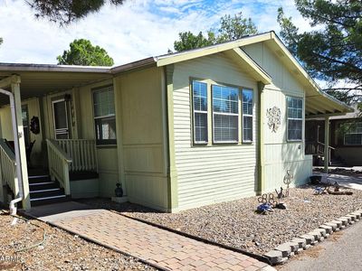 2050 W State Route 89-A #41, Cottonwood, AZ, 86326
