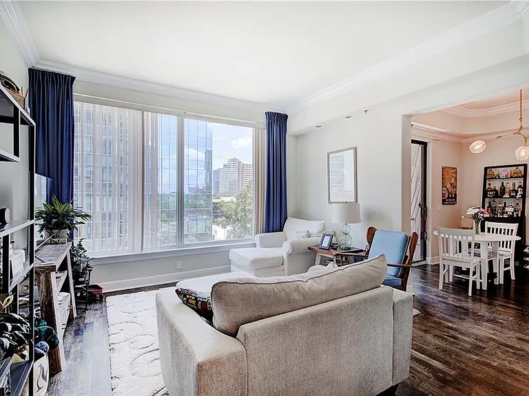 3445 Stratford Rd NE #1107 — Photo 4