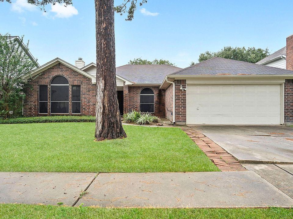 1st image of 14318 Cypress Valley Dr