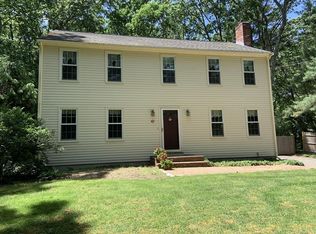 67 Priscilla Ave, Norfolk, MA 02056