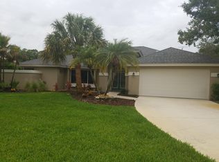 3607 SW Thistlewood Ln, Palm City, FL 34990