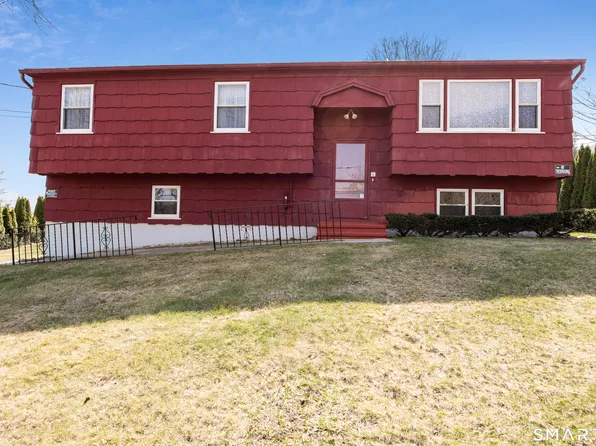 5 Cornwell Road, Wallingford, CT 06492