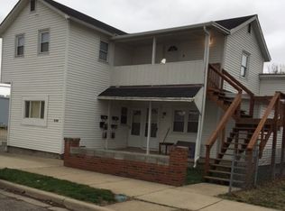 237 Logan St. #4, circleville, OH 43113