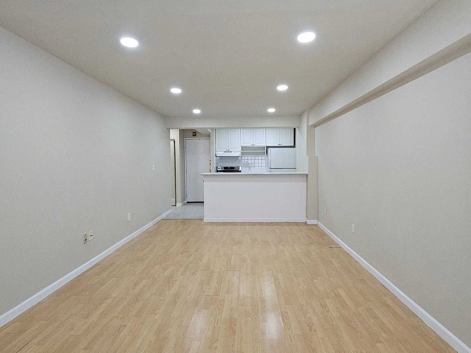 1 bed, 650 sqft, $1,850 — Photo 1