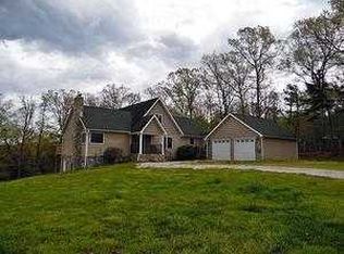 1898 Catoe Rd, Lancaster, SC 29720