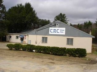 30 Meadow Rd, Spencer, MA 01562