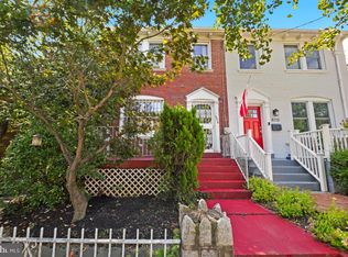 808 Somerset Pl NW, Washington, DC 20011