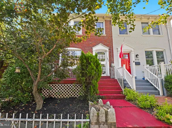808 Somerset Pl NW, Washington, DC 20011