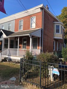 210 9th St, Upland, PA, 19015