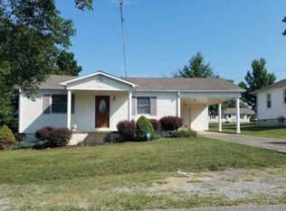 305 Maplewood St, Springfield, KY 40069