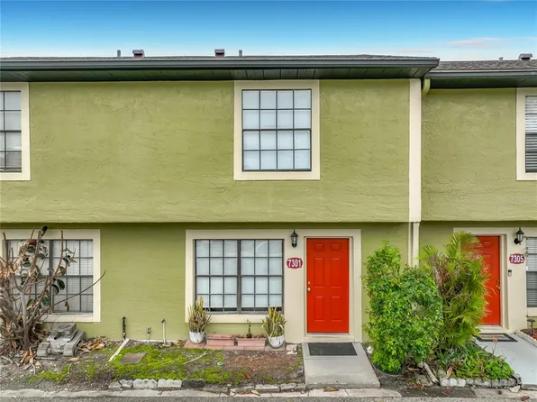 7301 Cedar Creek Ct #66, Winter Park, FL 32792