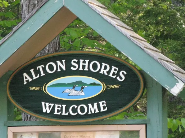 Lot 129 Frohock Brook Road, Alton, NH 03810