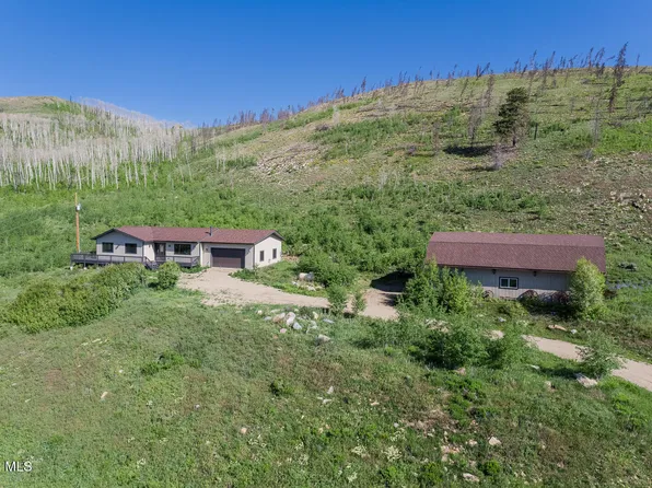 3032 GCR 41, Granby, CO 80446