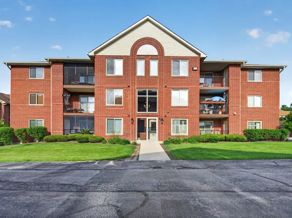 6955 Heritage Cir #3-1C, Orland Park, IL 60462