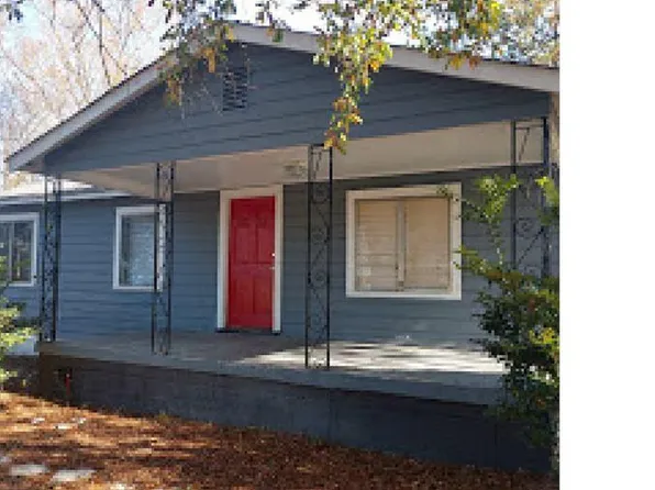 1023 Buford St, Montgomery, AL 36107