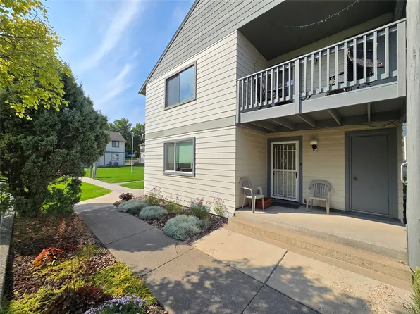 1601 9th St NW APT 108, Great Falls, MT 59404