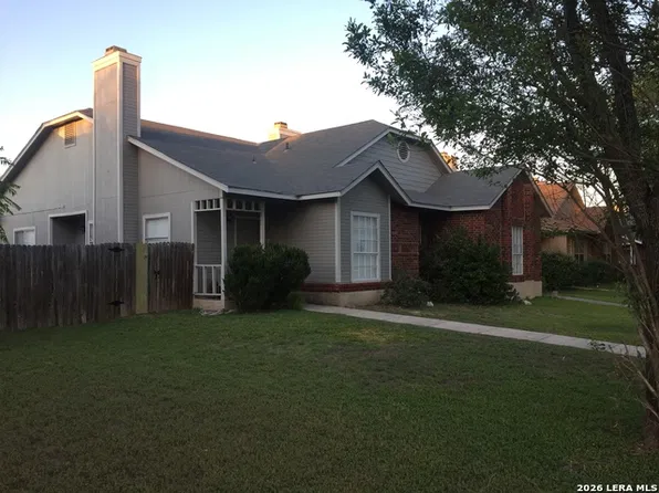 3445 Ridge Country St, San Antonio, TX 78247