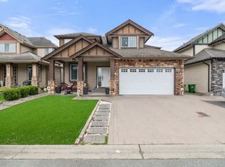 6556 Lavender Pl, Chilliwack, BC V2R0H5