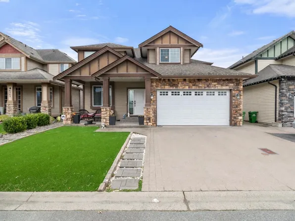 6556 Lavender Pl, Chilliwack, BC V2R 0H5