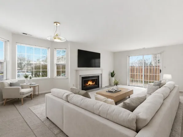 3403 Waltham Ct, Yardley, PA 19067