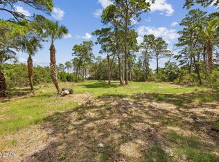 291 E Pinewood Ln, Inlet Beach, FL 32461