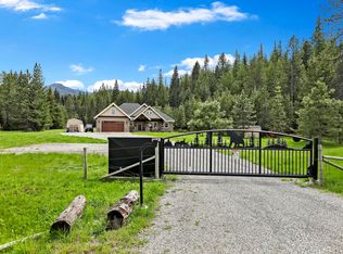 16852 E Bunco Rd, Athol, ID 83801