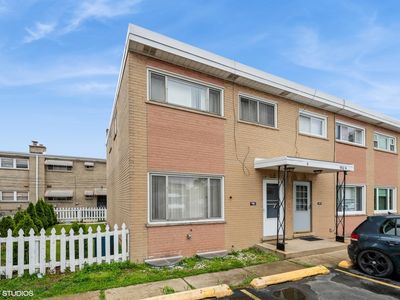 7912 W Lawrence Ave UNIT C, Norridge, IL, 60706