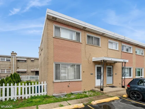7912 W Lawrence Ave Unit C, Norridge, IL 60706