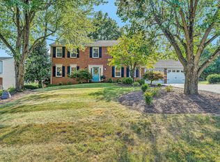 5114 Huntridge Rd, Roanoke, VA 24012