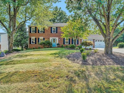 5114 Huntridge Rd, Roanoke, VA, 24012