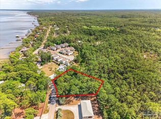 LOT 18 East Nursery Rd, Santa Rosa Beach, FL 32459