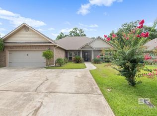 8572 Selby Phillips Dr N, Mobile, AL 36695