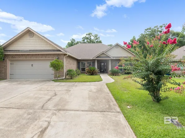 8572 Selby Phillips Dr N, Mobile, AL 36695