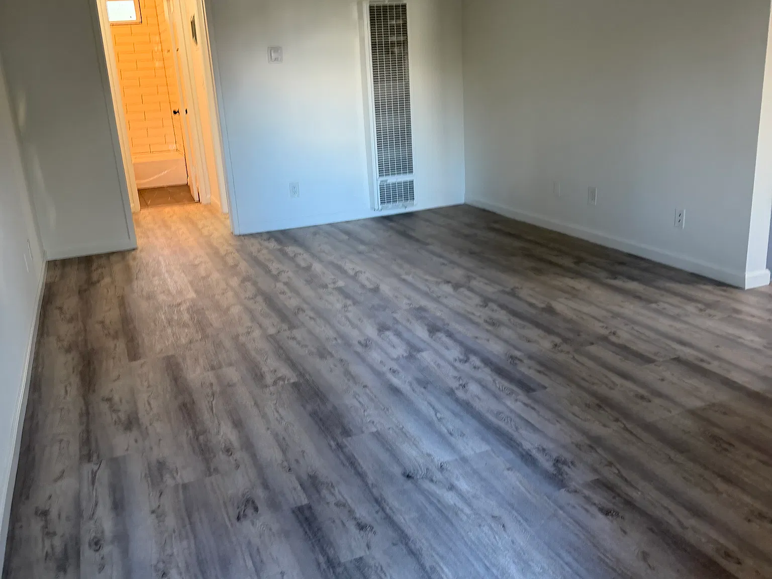 1 bed, 590 sqft, $2,600 — Photo 3