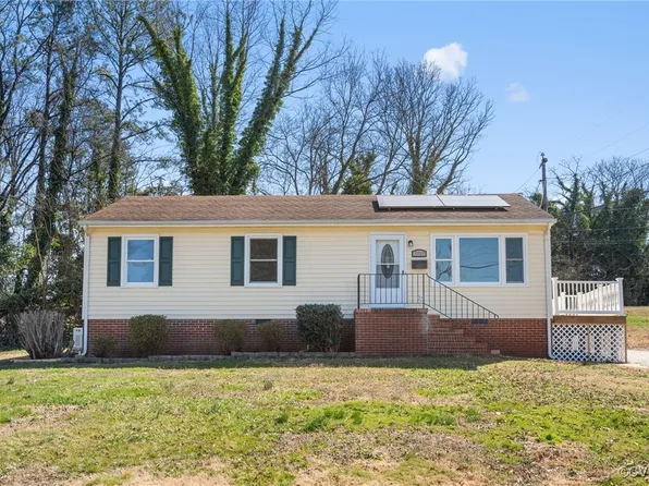 2517 Tarry Ln, Richmond, VA 23230