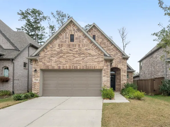 7388 Mount Greylock Loop, Porter, TX 77365