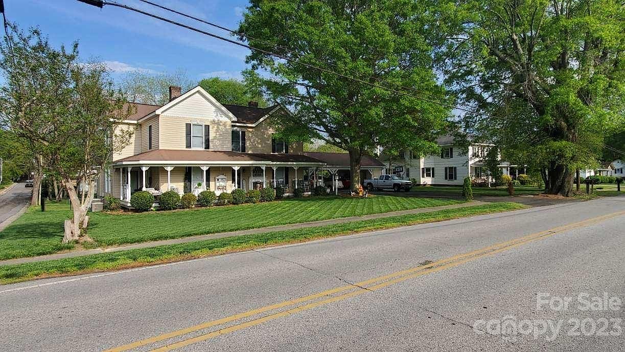 212 Cleveland Ave, Grover, NC 28073 Zillow