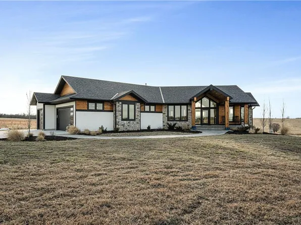 1173 E 2000th Rd, Eudora, KS 66025